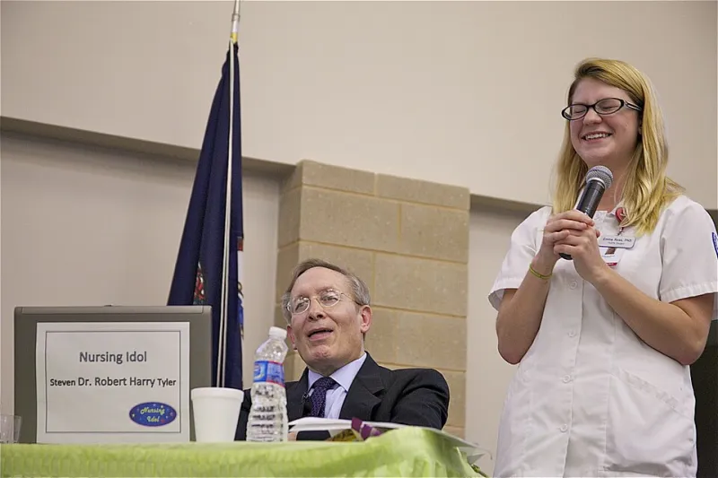 Learning by Doing: Florida's Health Education Partnerships That Are Redefining Student Readiness