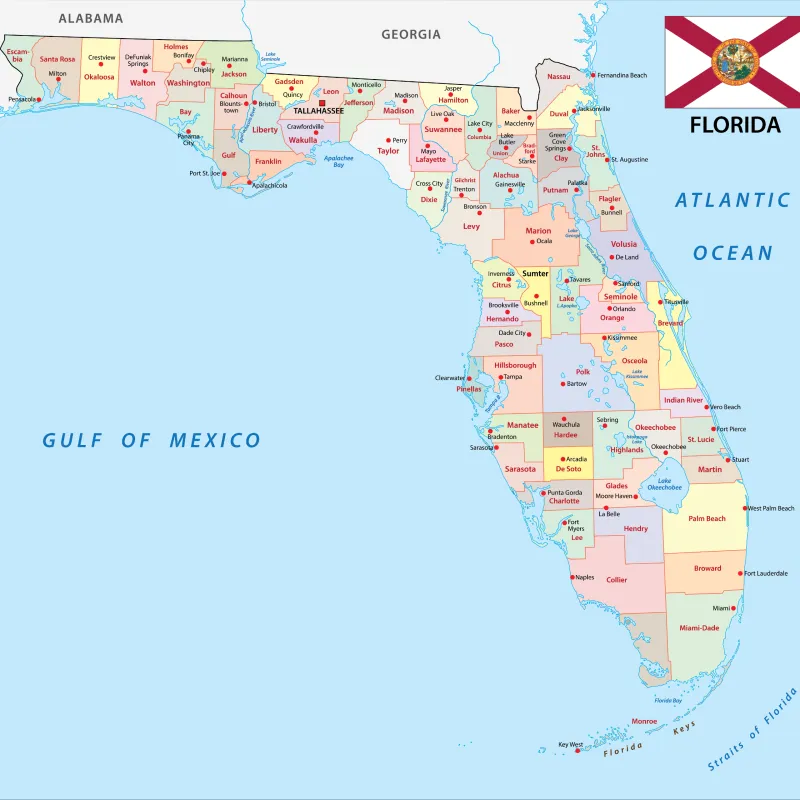 The 2024–2025 Health Education Briefing: Five Topics Florida Educators Cannot Afford to Overlook